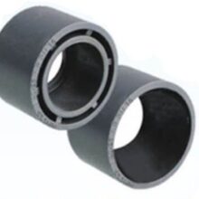 تبدیل 25×50 یو پی وی سی ویسپار PN 16